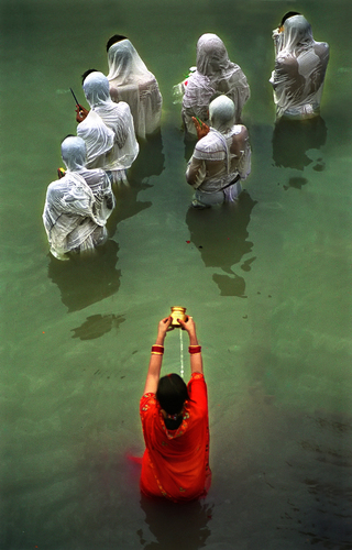 RITUAL