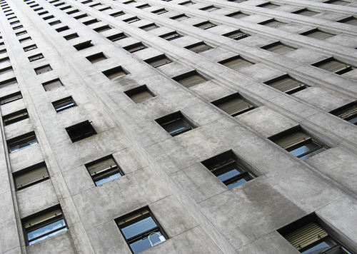 Bureaucracy