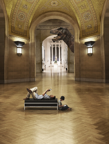 Musuem