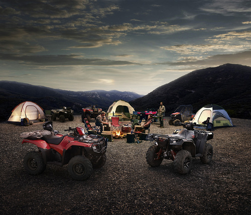 ATV