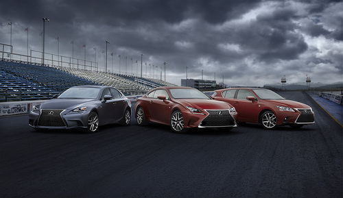 Lexus