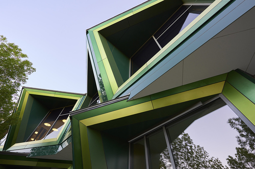 Cancer Centre 1