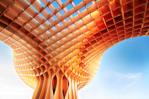 Metropol Parasol 2