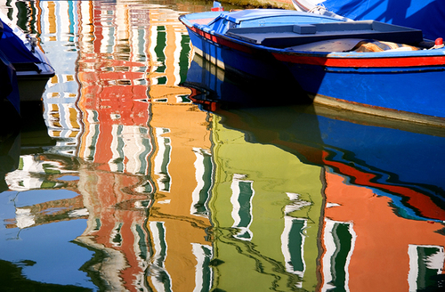 Reflection (1)