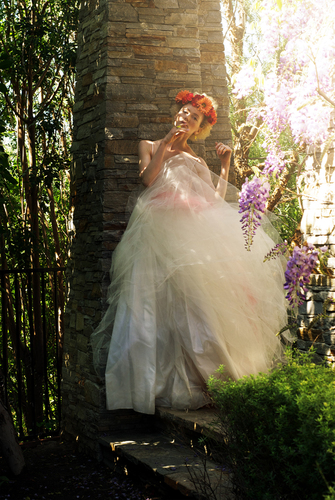 Enchanted by Summer