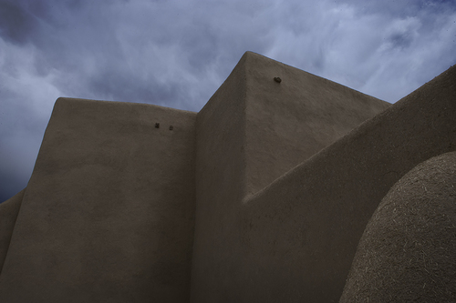 Architecture Without Architects