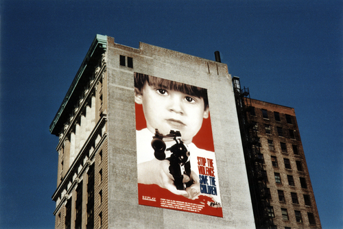 Save The Children 