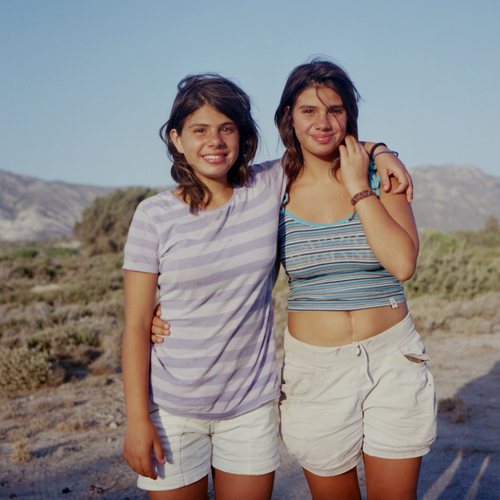 sisters 