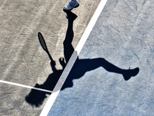 Shadow Play