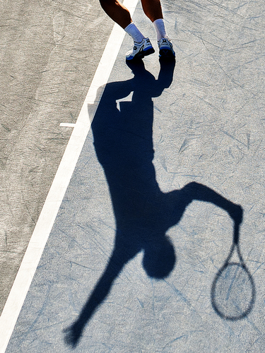 Shadow Play 2