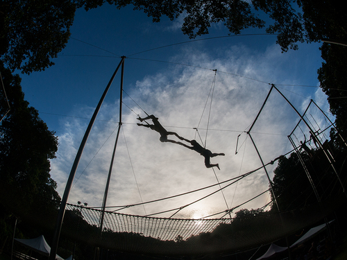 The Catch