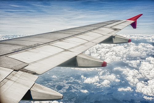 Wing