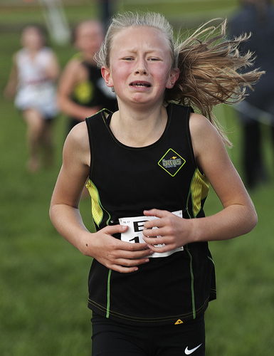 The Pain of Finishing Second