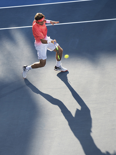 Shadow Play