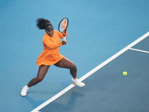 Serena