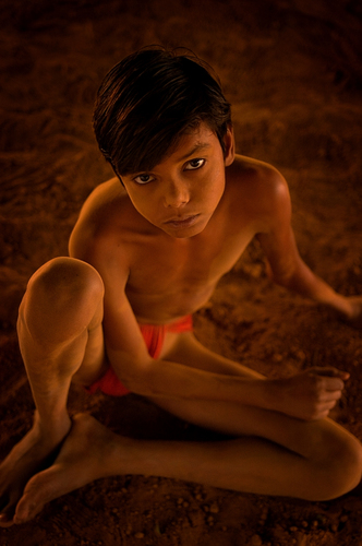 The Wrestler