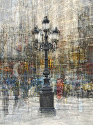 Barcelona Ramblas