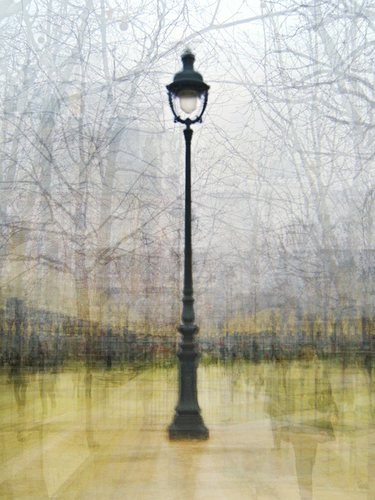Paris Tuileries