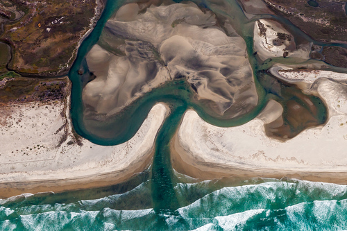 Secret Inlet
