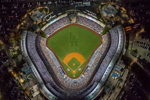 It's Baseball Time