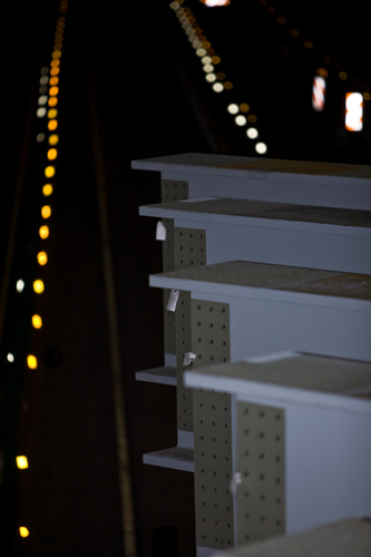 Bridge Elements