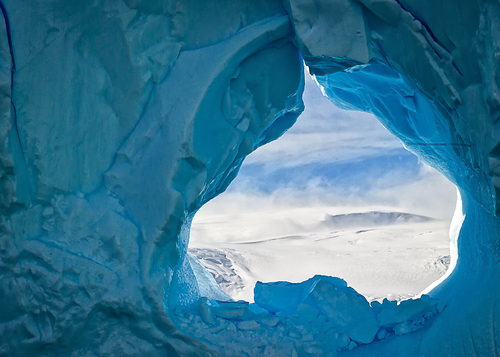 Antarctica Portal