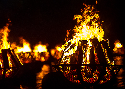 Waterfire