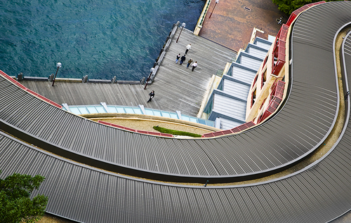 Boardwalk