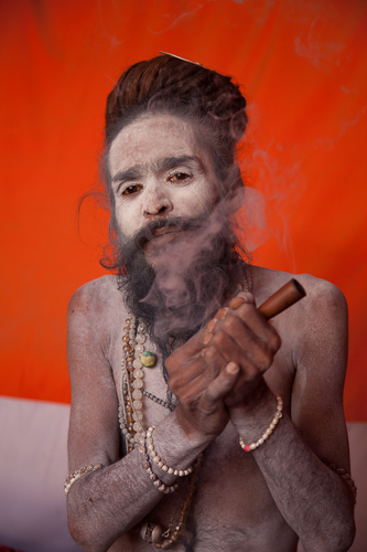 Naga Baba 3