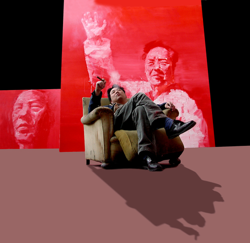 Ming meets Mao