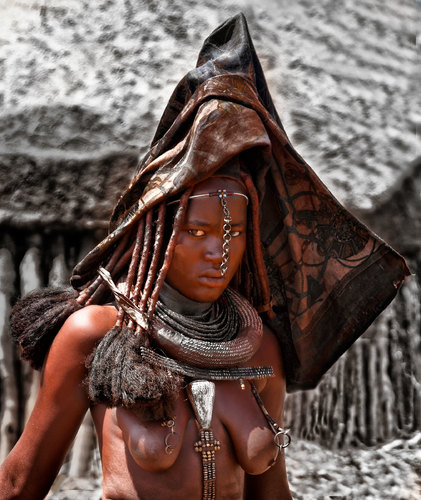 Himba