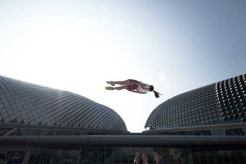 I Can Fly