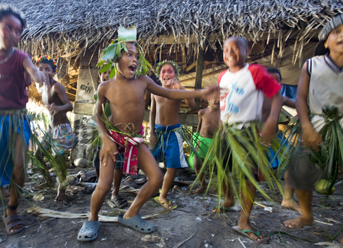 Kids Dance