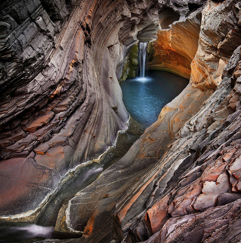 Hamersley Gorge