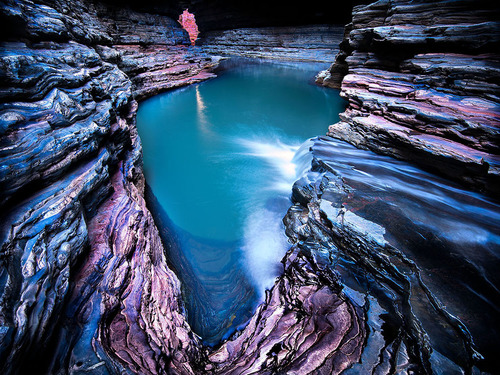 Kermits Pool