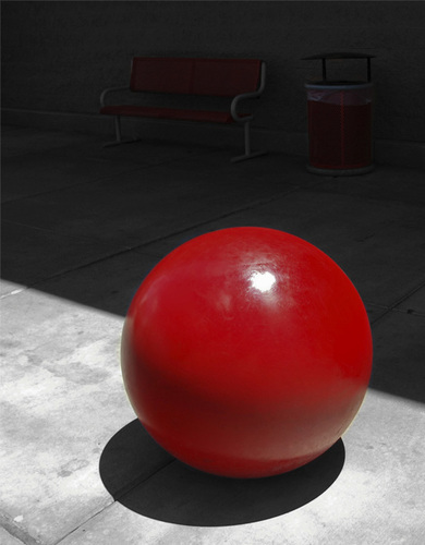 Target Ball
