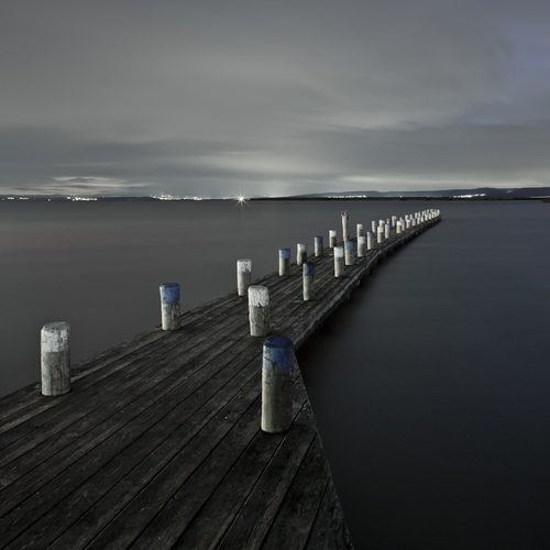 lakeside III