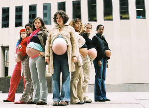 Maternity