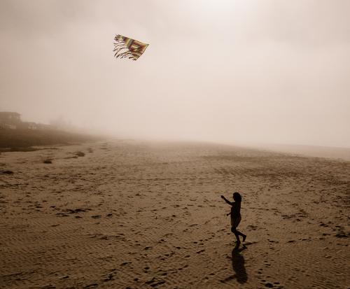 Soar Against Headwinds