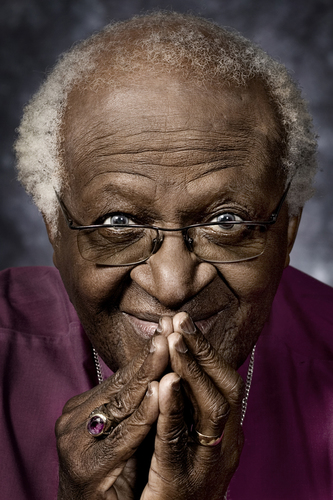 Archbishop Desmond Tutu