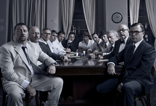 Twelve Angry Men