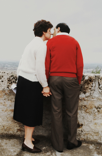 Lovers 
