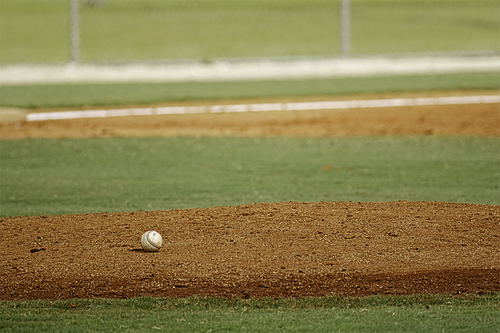 Seventh Inning Stretch