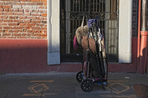 Mobile Home