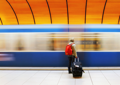 Traveler