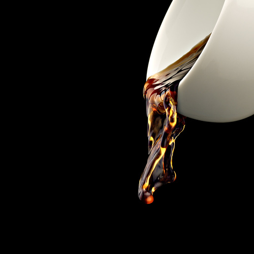 Coffee Pour