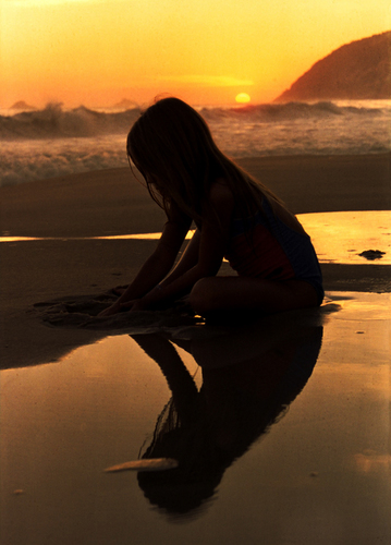 Girl from Ipanema