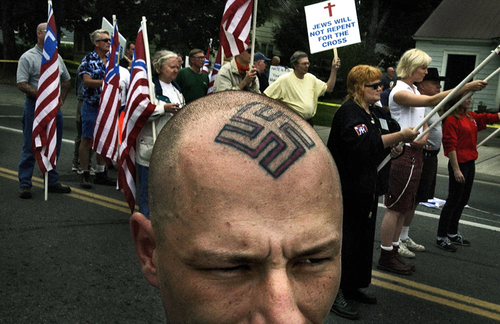 Aryan Nations