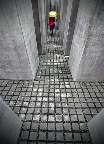 It\'s Not A World So Grey