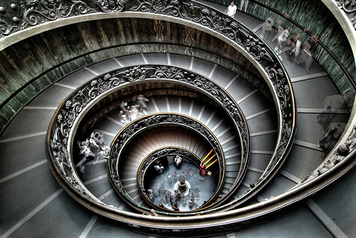 SPIRAL